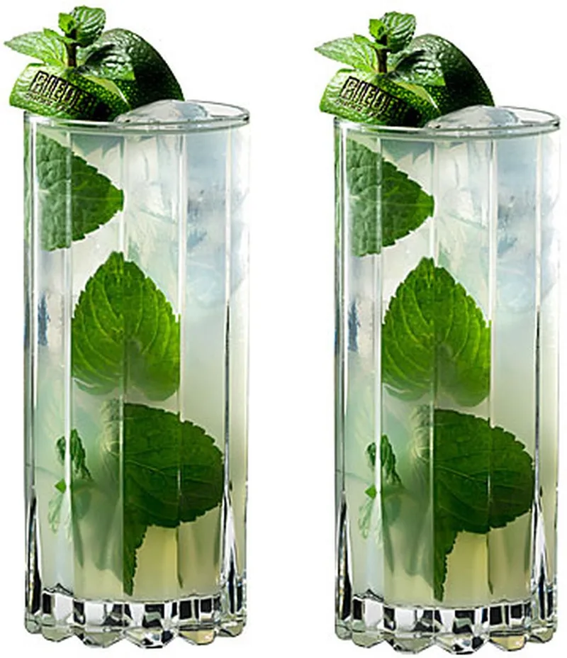 Drink Specific Glassware Longdrinkglas 31 Cl Highball Glass - 2 Stuks by Riedel in Transparent – product photo