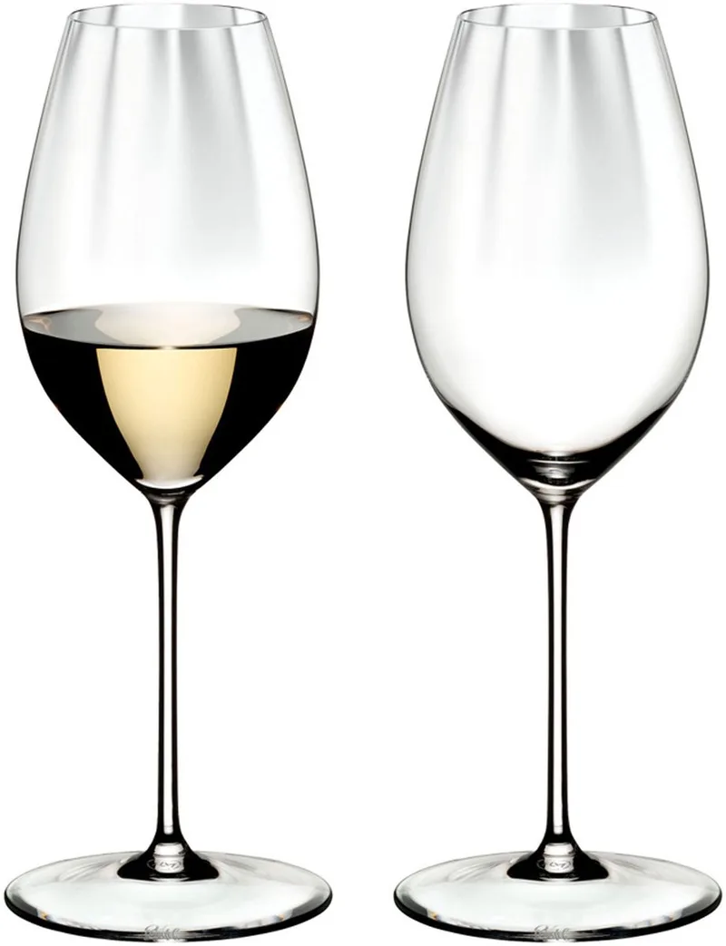 Performance Wijnglas 44 Cl Sauvignon Blanc - 2 Stuks by Riedel in Transparent – product photo