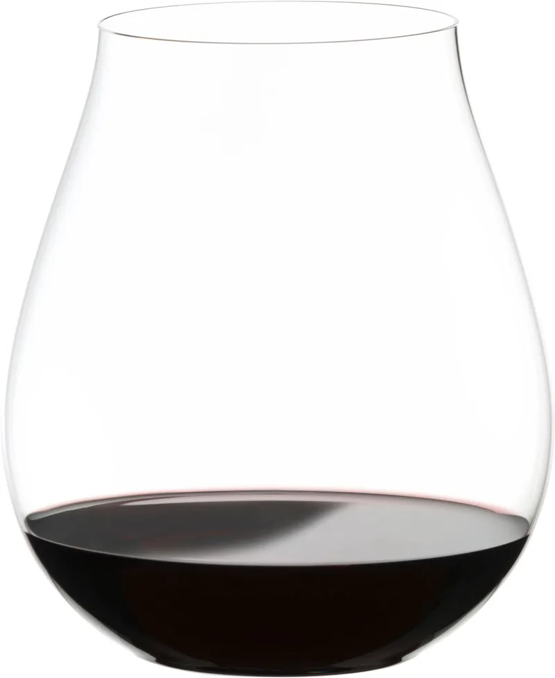 Rode Wijnglazen O Wine - New World Pinot Noir - 762 ml - 2 stuks by Riedel in Transparent – product photo