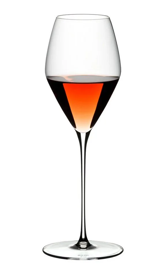 Rose Wijnglazen Veloce - 350 ml - 2 stuks van Riedel in Transparant – productfoto 3 van 3