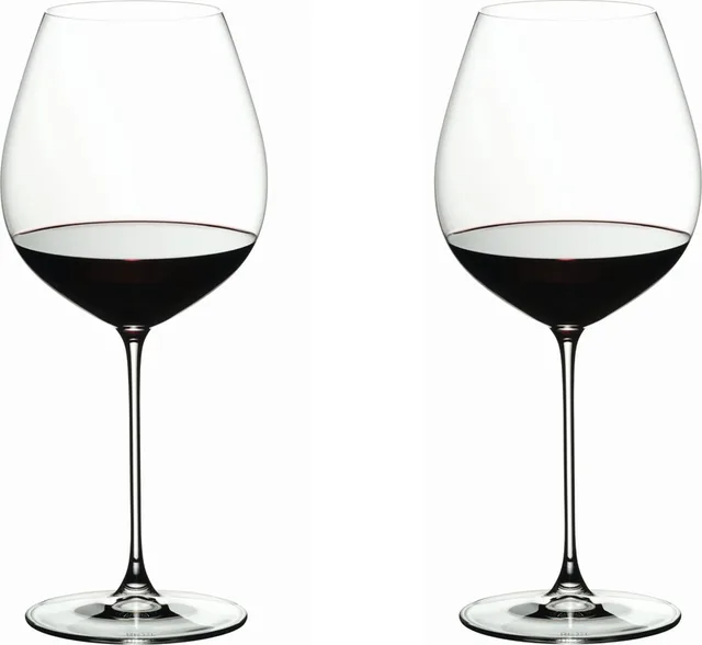 Veritas Pinot Noir Glazen