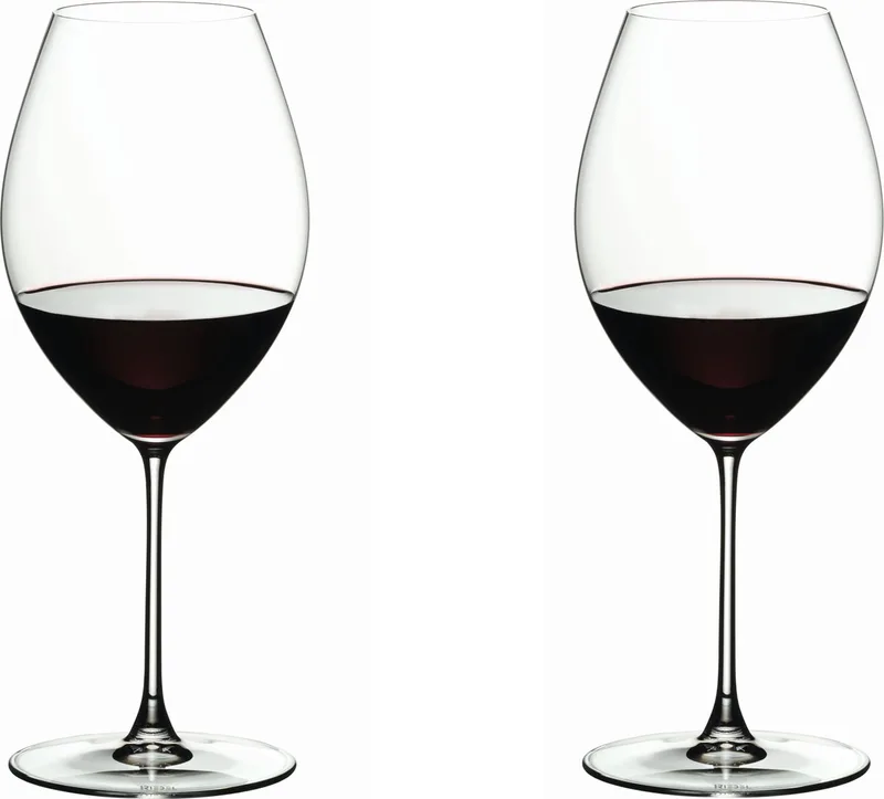 Veritas Tempranillo/Syrah Glazen by Riedel in Transparent – product photo