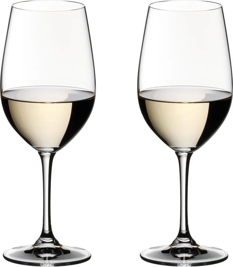 Vinum Chianti/ Riesling Wijnglas - 0.4 l - 2 stuks by Riedel in Transparent – product photo