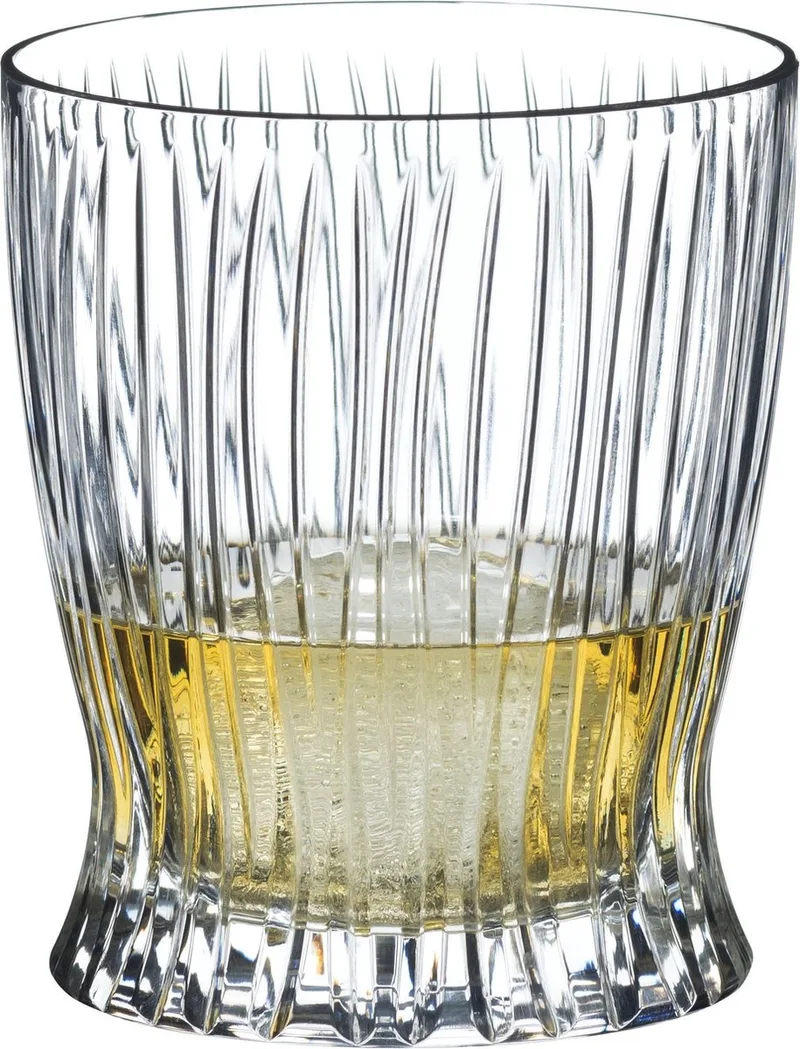 Whiskey Glazen Fire - 2 stuks by Riedel in Transparent – product photo