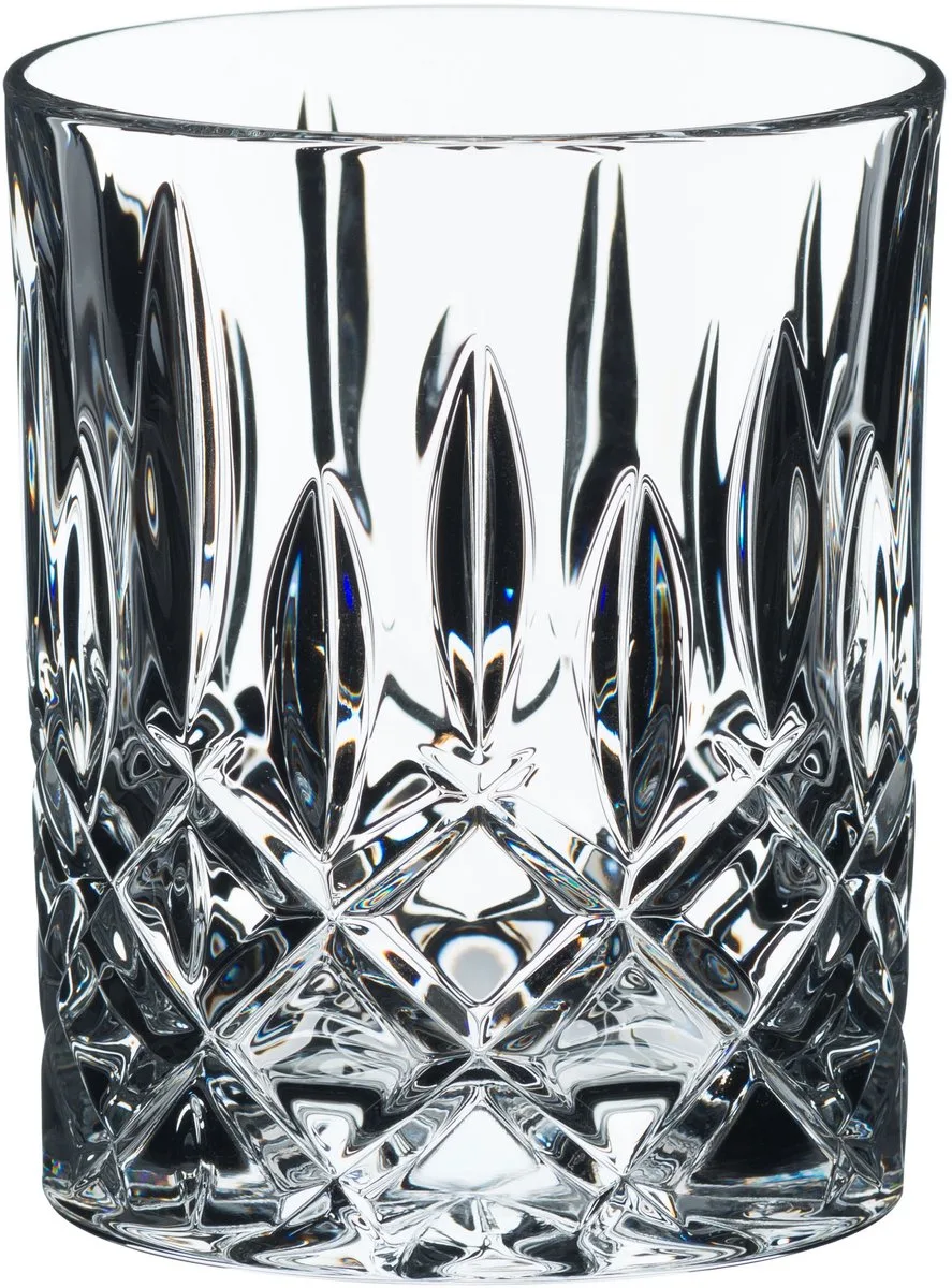 Whiskey Glazen Spey - 295 ml - 2 Stuks von Riedel in Transparent – Produktfoto