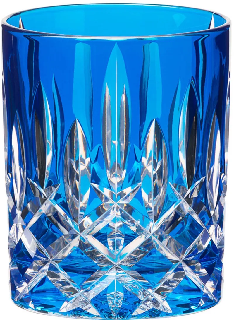 Whiskyglas Laudon 295 ml by Riedel in Dark blue – product photo
