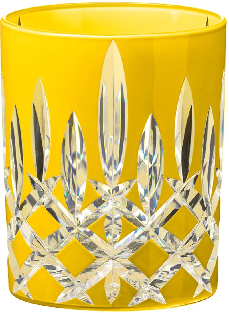 Whiskyglas Laudon 295 ml van Riedel in Geel – productfoto