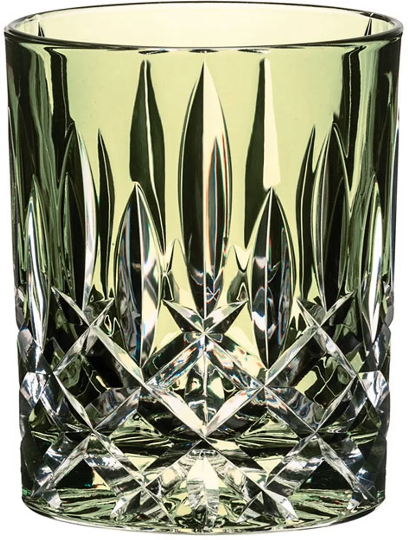 Whiskyglas Laudon 295 ml by Riedel in Light green – product photo