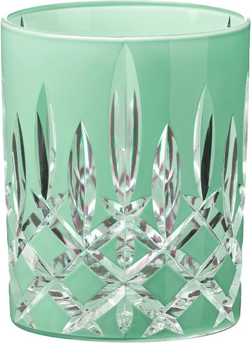 Whiskyglas Laudon 295 ml van Riedel in Mint – productfoto
