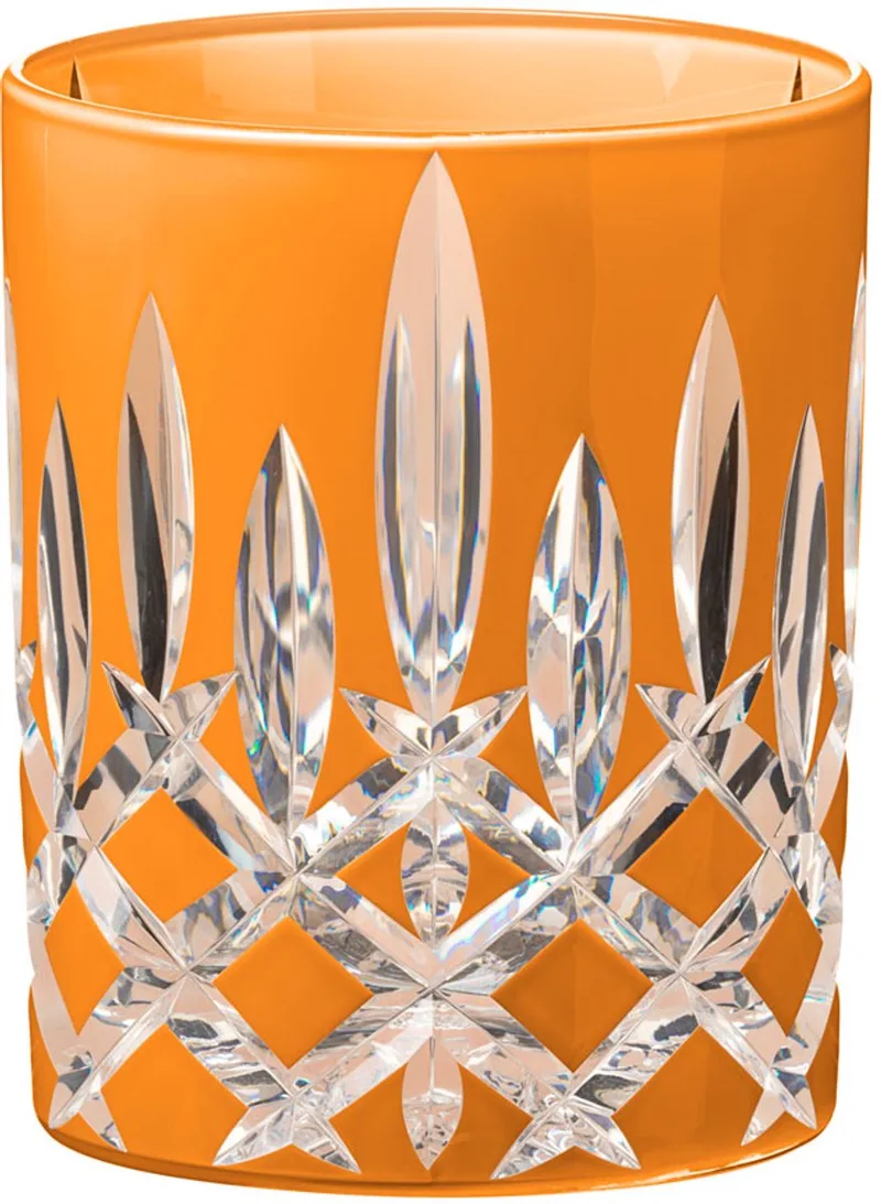 Whiskyglas Laudon 295 ml by Riedel in Orange – product photo
