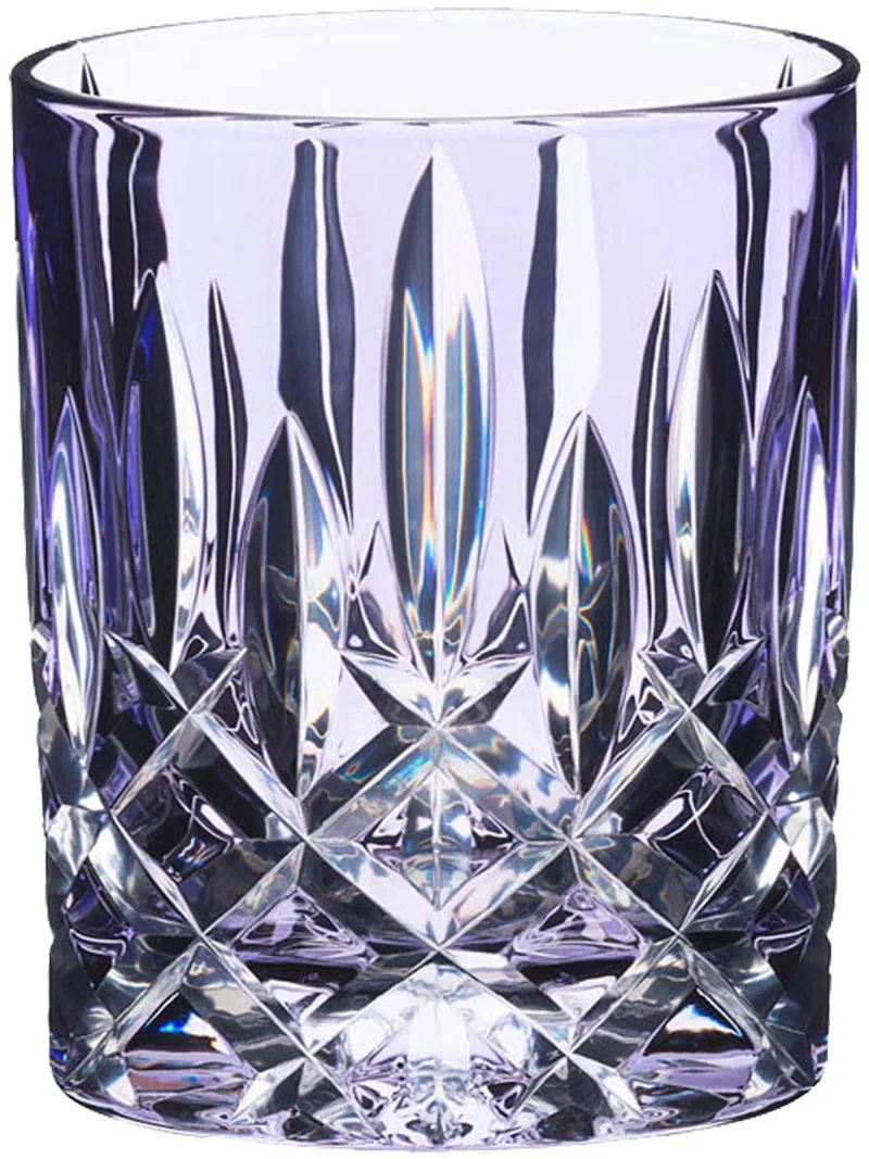 Whiskyglas Laudon 295 ml by Riedel in Purple – product photo