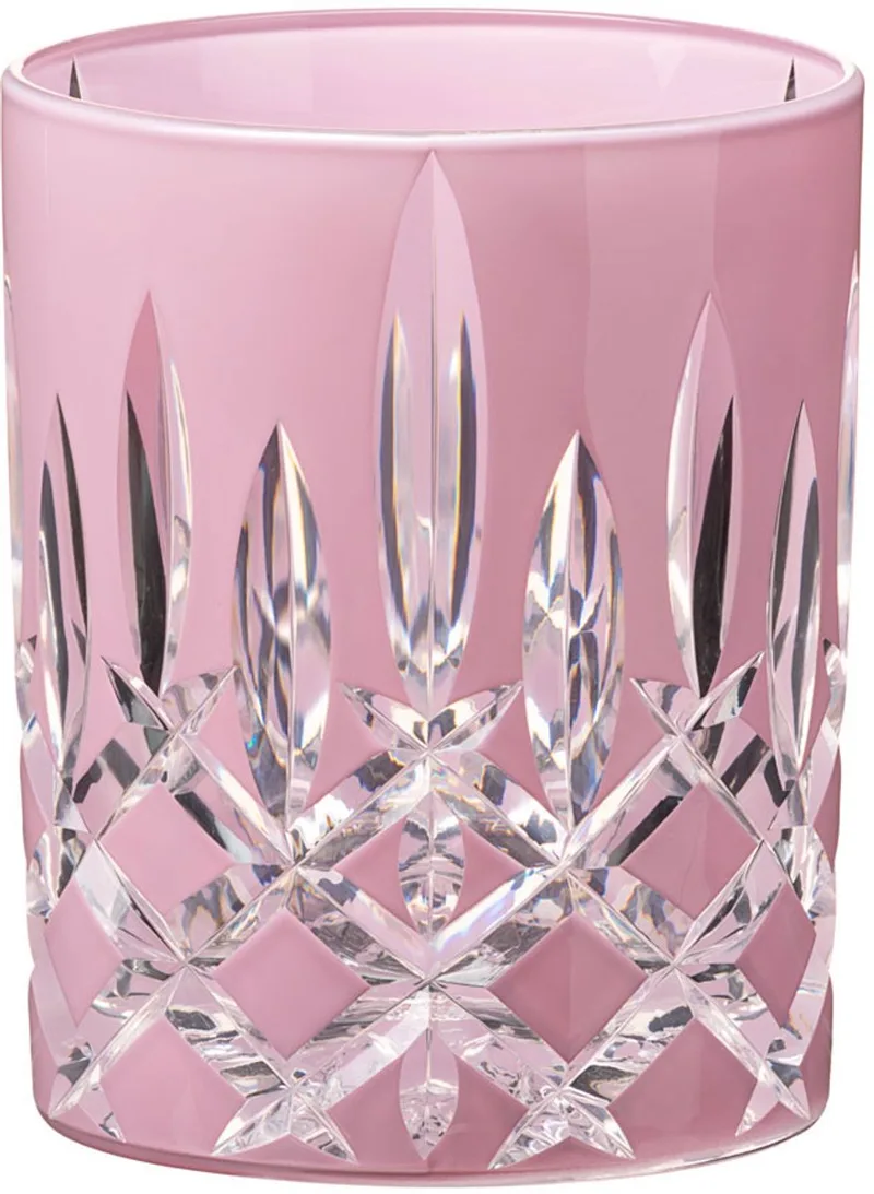 Whiskyglas Laudon 295 ml van Riedel in Rosé – productfoto