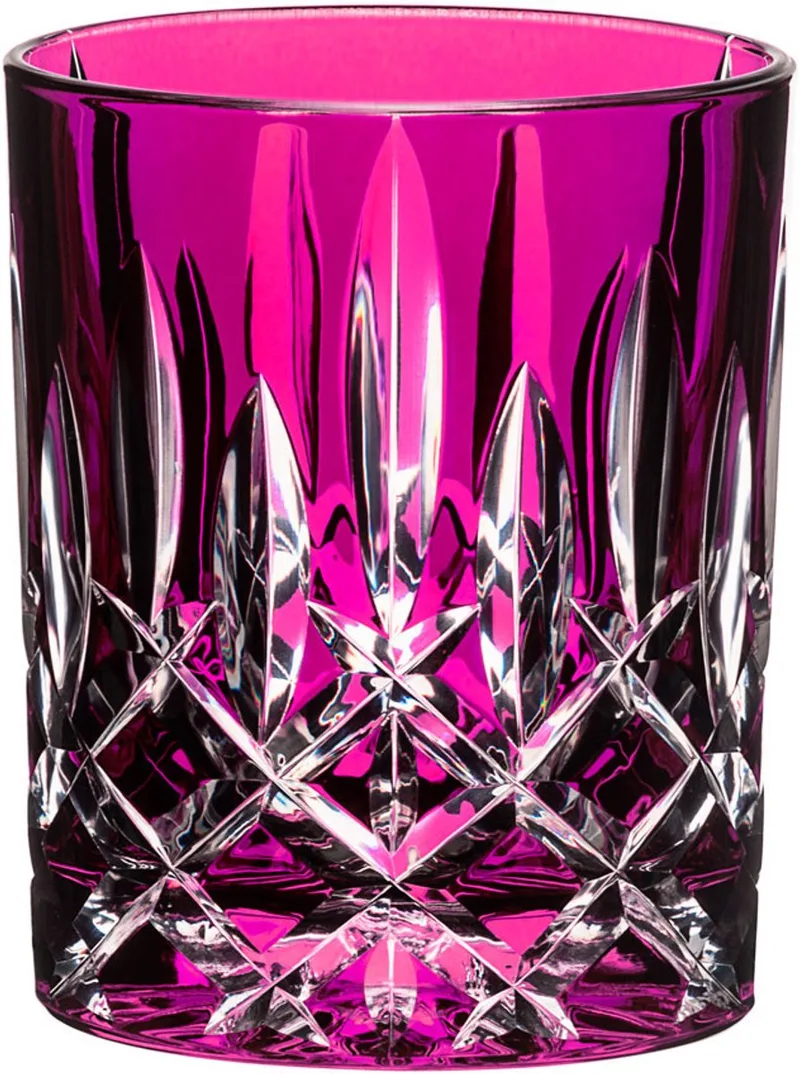 Whiskyglas Laudon 295 ml by Riedel in Pink – product photo