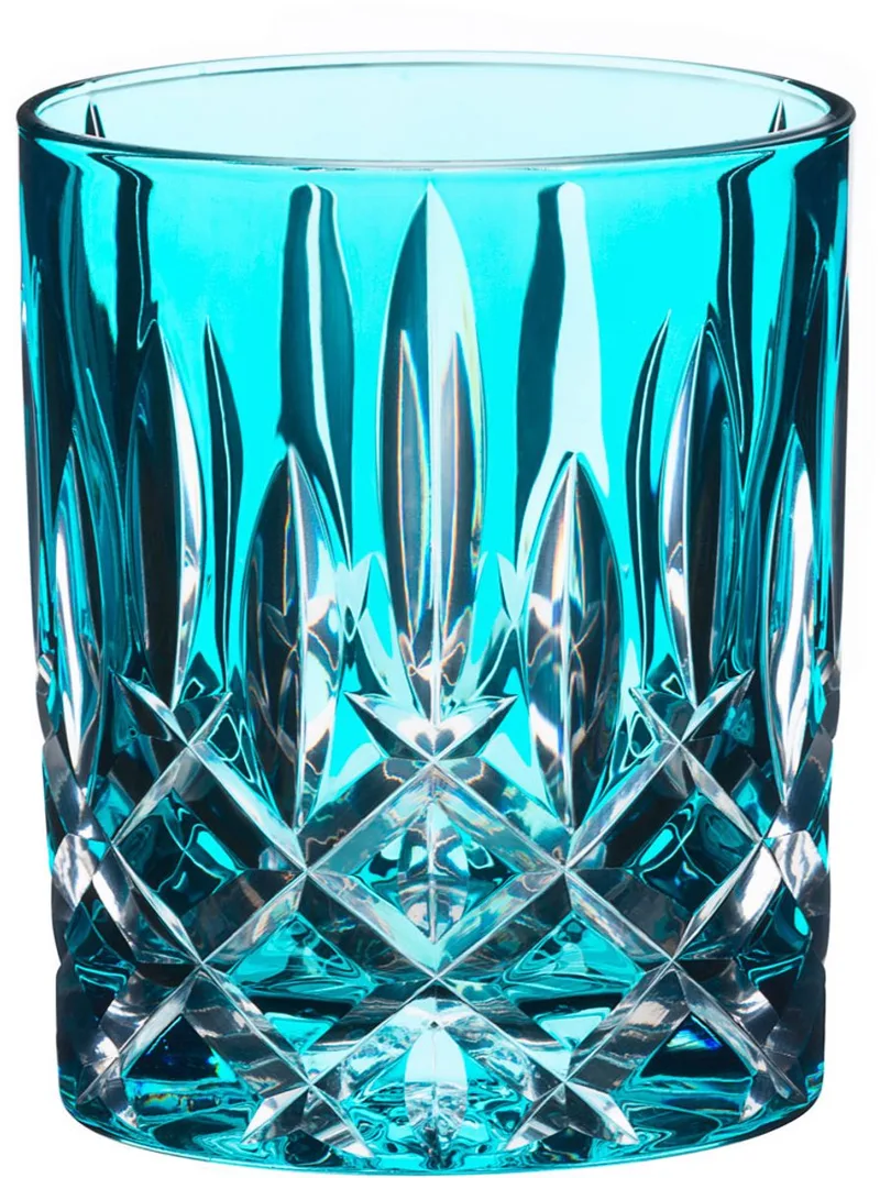 Whiskyglas Laudon 295 ml van Riedel in Turquoise – productfoto
