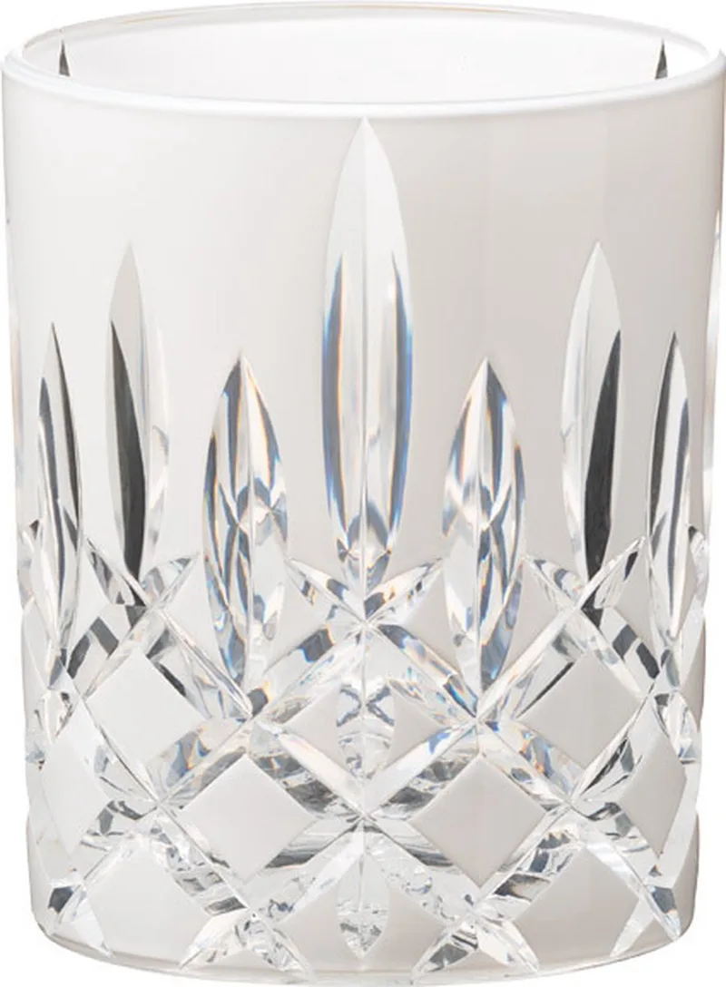 Whiskyglas Laudon 295 ml by Riedel in White – product photo