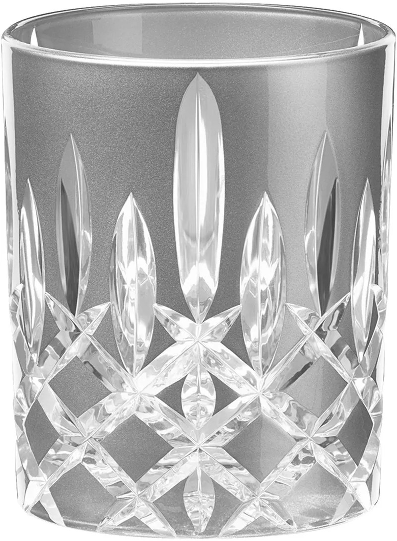 Whiskyglas Laudon 295 ml by Riedel in Silver – product photo