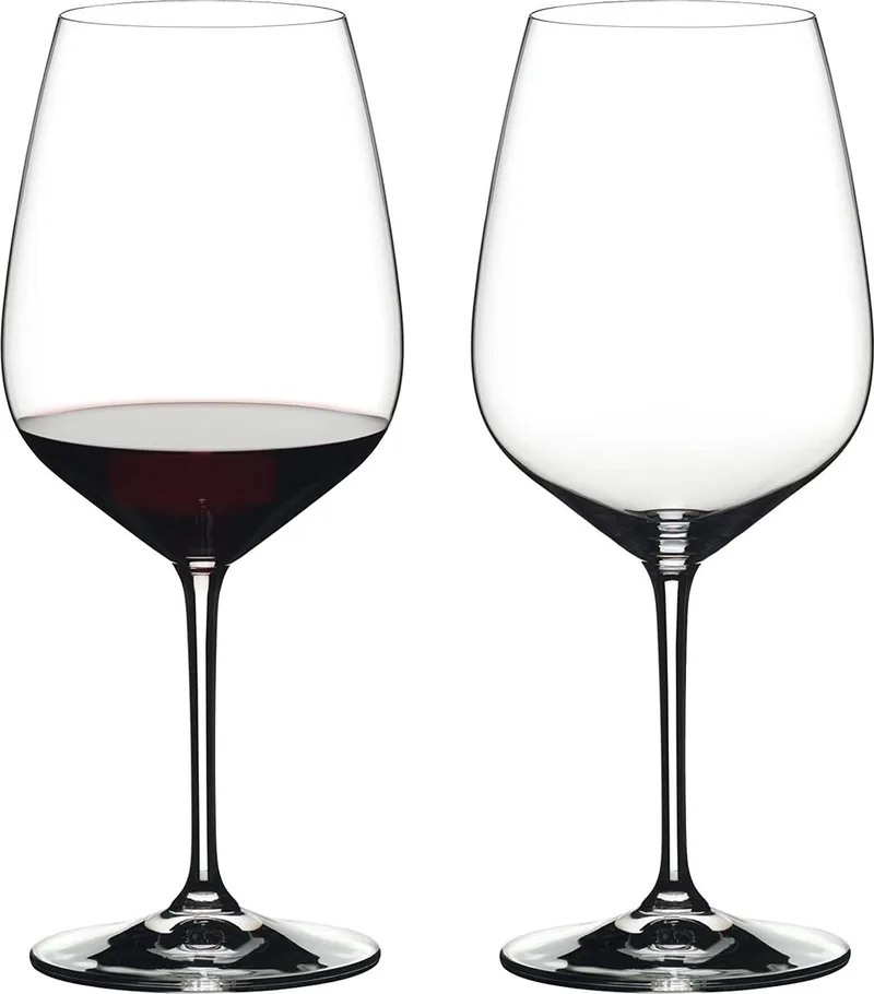 Wijnglazen – Wine glas by Riedel in Helder – product photo