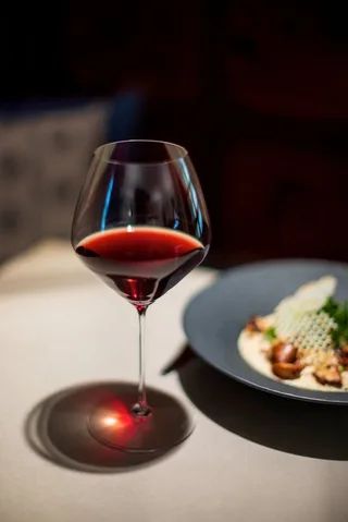 Wijnglazenset - Rode Wijnglazen - Veloce - Pinot noir / Nebbiolo - 763 ml - 4 Stuks von Riedel in Transparent – Produktfoto 4 von 5