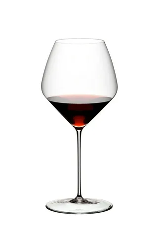 Wijnglazenset - Rode Wijnglazen - Veloce - Pinot noir / Nebbiolo - 763 ml - 4 Stuks von Riedel in Transparent – Produktfoto 3 von 5