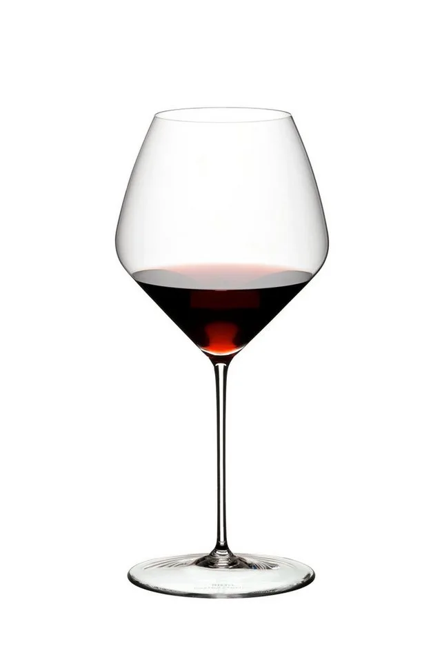 Wijnglazenset - Rode Wijnglazen - Veloce - Pinot noir / Nebbiolo - 763 ml - 4 Stuks von Riedel in Transparent – Produktfoto 3 von 5