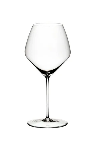Wijnglazenset - Rode Wijnglazen - Veloce - Pinot noir / Nebbiolo - 763 ml - 4 Stuks von Riedel in Transparent – Produktfoto 2 von 5