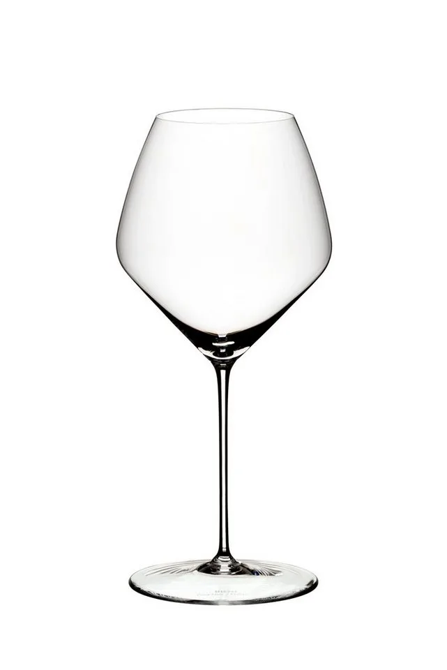 Wijnglazenset - Rode Wijnglazen - Veloce - Pinot noir / Nebbiolo - 763 ml - 4 Stuks von Riedel in Transparent – Produktfoto 2 von 5