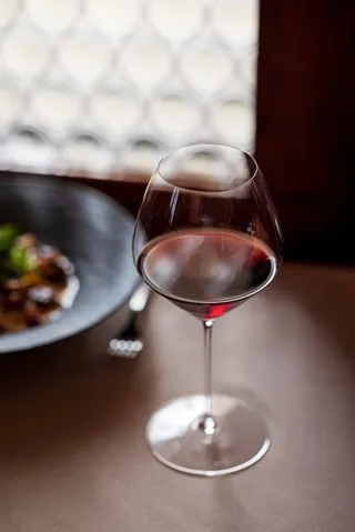 Wijnglazenset - Rode Wijnglazen - Veloce - Pinot noir / Nebbiolo - 763 ml - 4 Stuks von Riedel in Transparent – Produktfoto 5 von 5