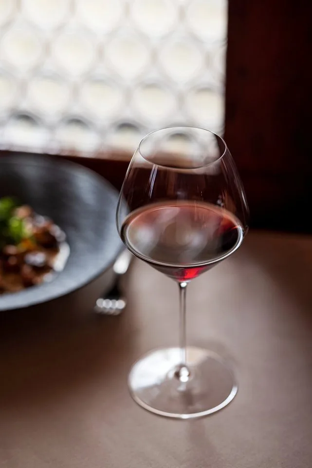 Wijnglazenset - Rode Wijnglazen - Veloce - Pinot noir / Nebbiolo - 763 ml - 4 Stuks von Riedel in Transparent – Produktfoto 5 von 5
