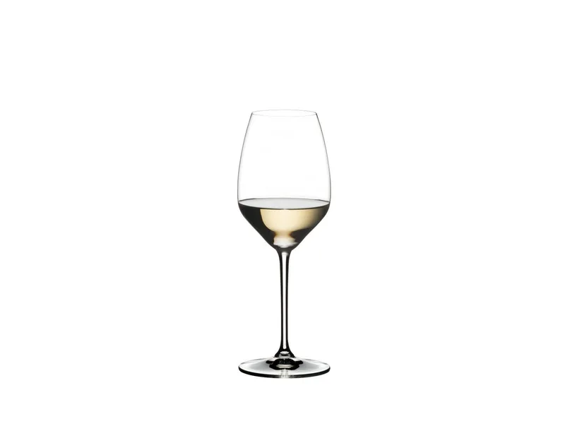Witte Wijnglazen Extreme - Riesling - 490 ml - Pay 3 Get 4 von Riedel in Transparent – Produktfoto 3 von 4