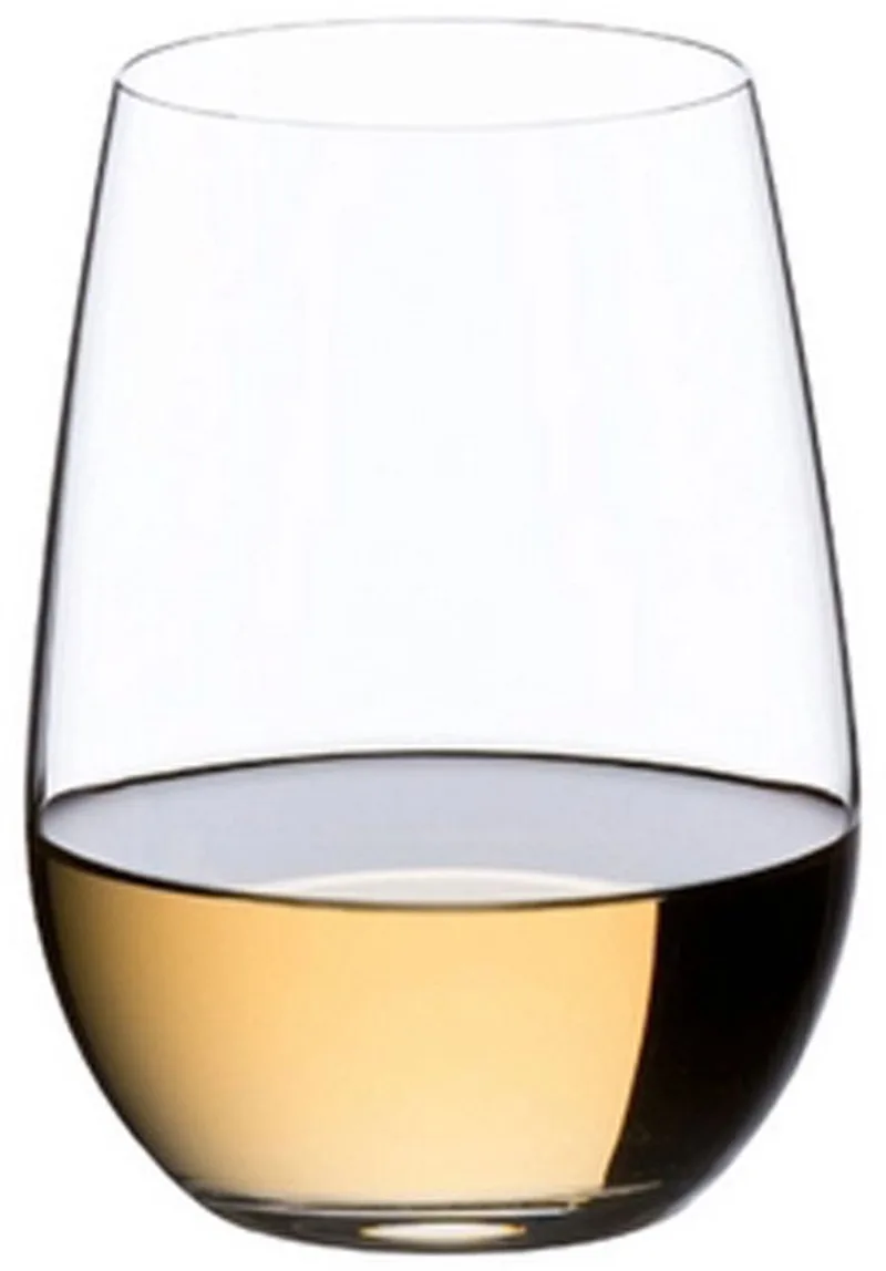 Witte Wijnglazen O Wine - Riesling / Sauvignon Blanc - 375 ml - Pay 3 Get 4 by Riedel in Transparent – product photo