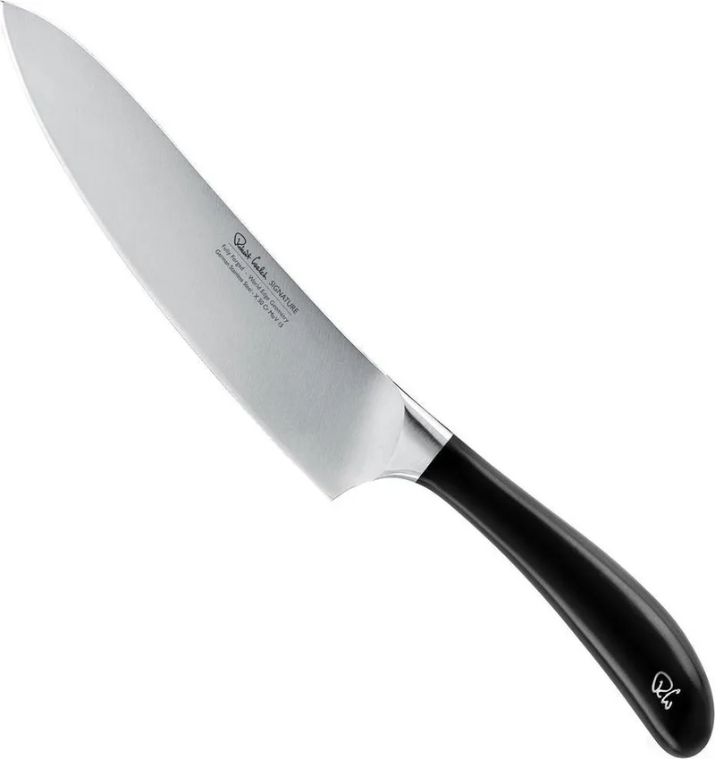 Signature Koksmes 18CM by Robert Welch in Black – product photo