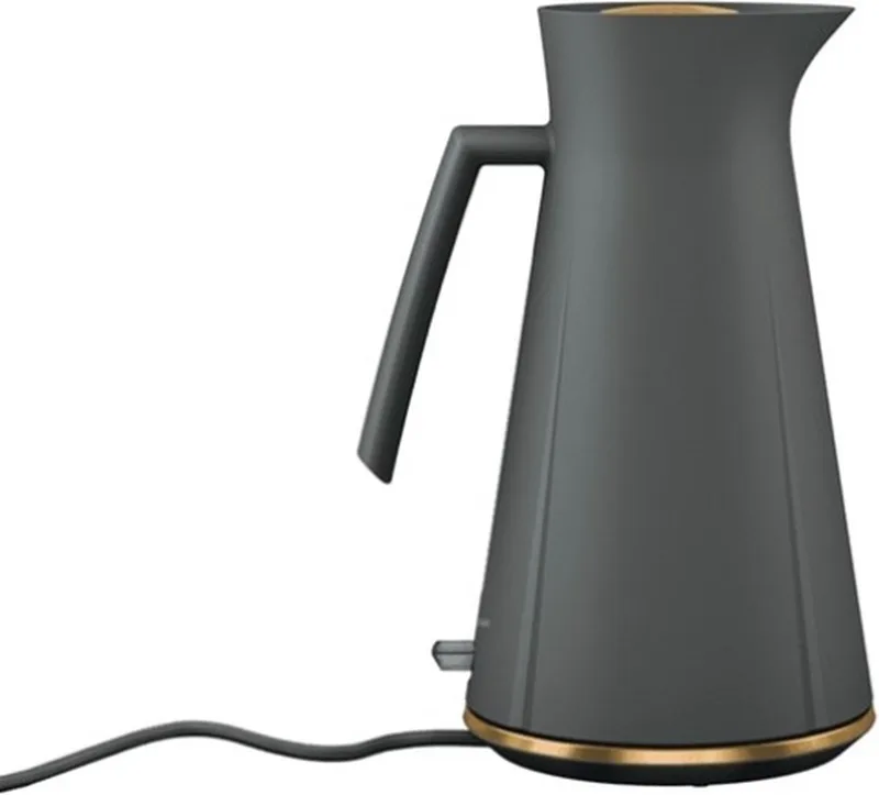 Grand Cru electrische waterkoker 1.4L by Rosendahl in Ash – product photo