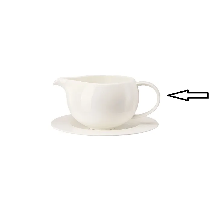 Brillance White - Sauskom 0,55l de Rosenthal – photo produit