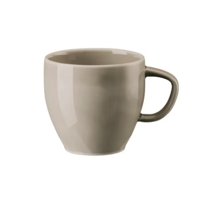 Junto Pearl Grey - Koffiekop 0,23l nr.4 de Rosenthal – photo produit