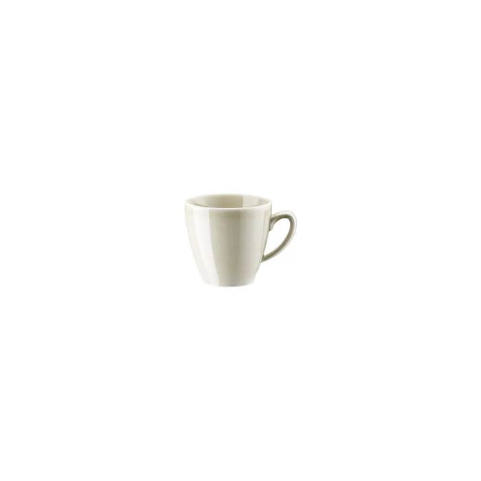 Mesh Cream - Koffiekop (4 hoog) 0,18l de Rosenthal – photo produit