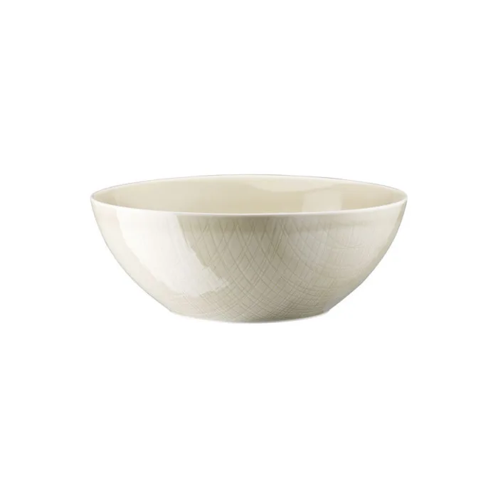Mesh Cream - Saladeschaal 24cm 2,30l by Rosenthal – product photo