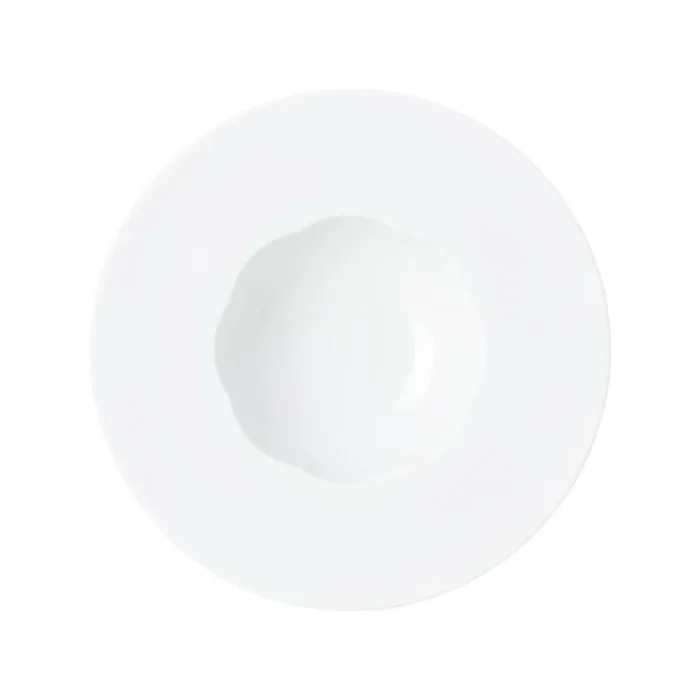 Sonetto Seta - Diep bord 28cm 0,45l mat by Rosenthal – product photo