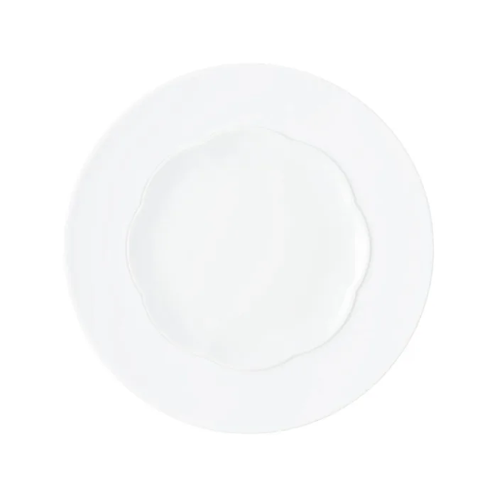 Sonetto Seta - Dinerbord 28cm positief mat by Rosenthal – product photo