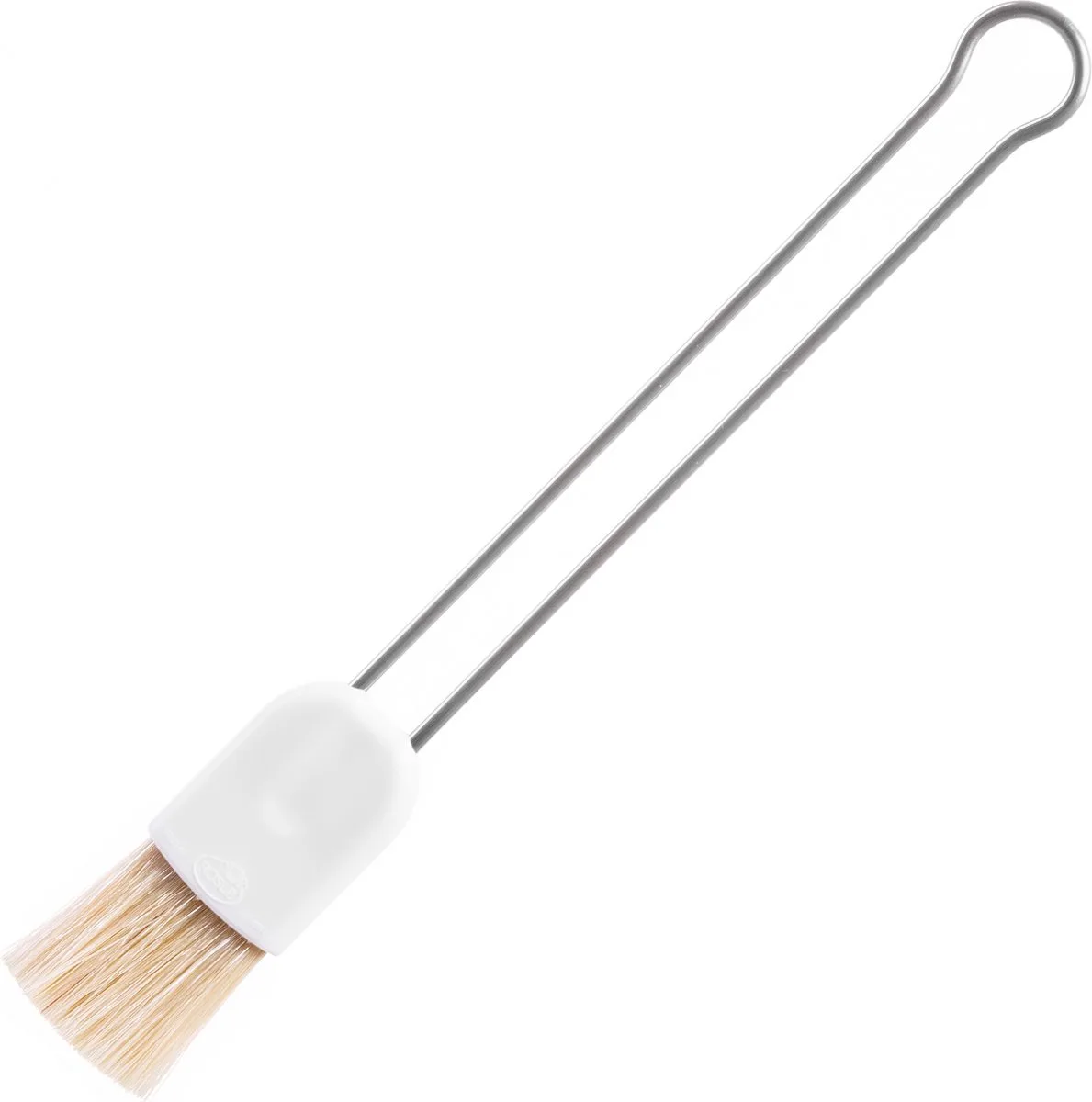 Bakkwast 21,5 cm van Rösle in Wit – productfoto