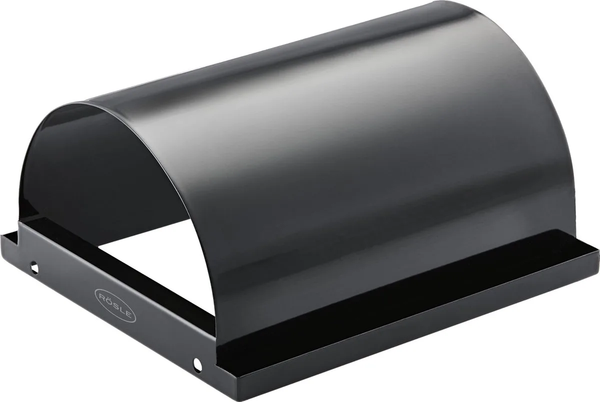 Barbecue Baconrooster - 24x21x12 cm van Rösle in Meerkleurig – productfoto