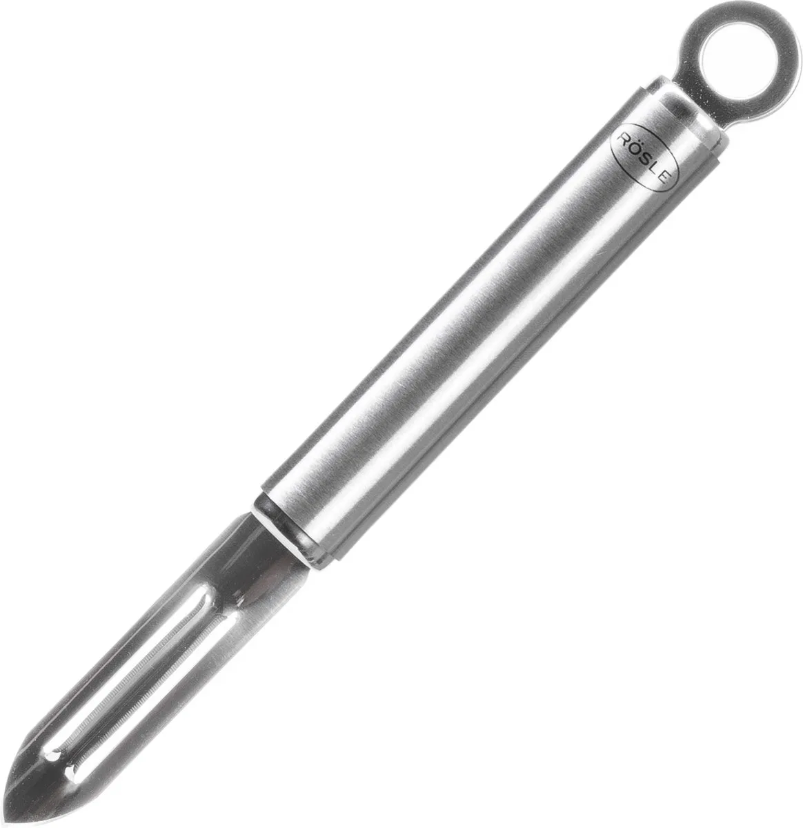 Dunschiller - Zilver van Rösle in Zilver – productfoto