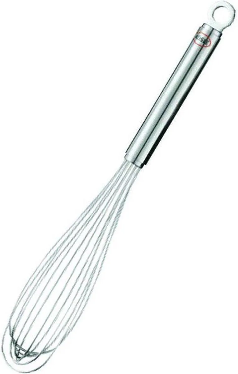 Garde voor Sauzen 27,5 cm van Rösle in Zilver – productfoto