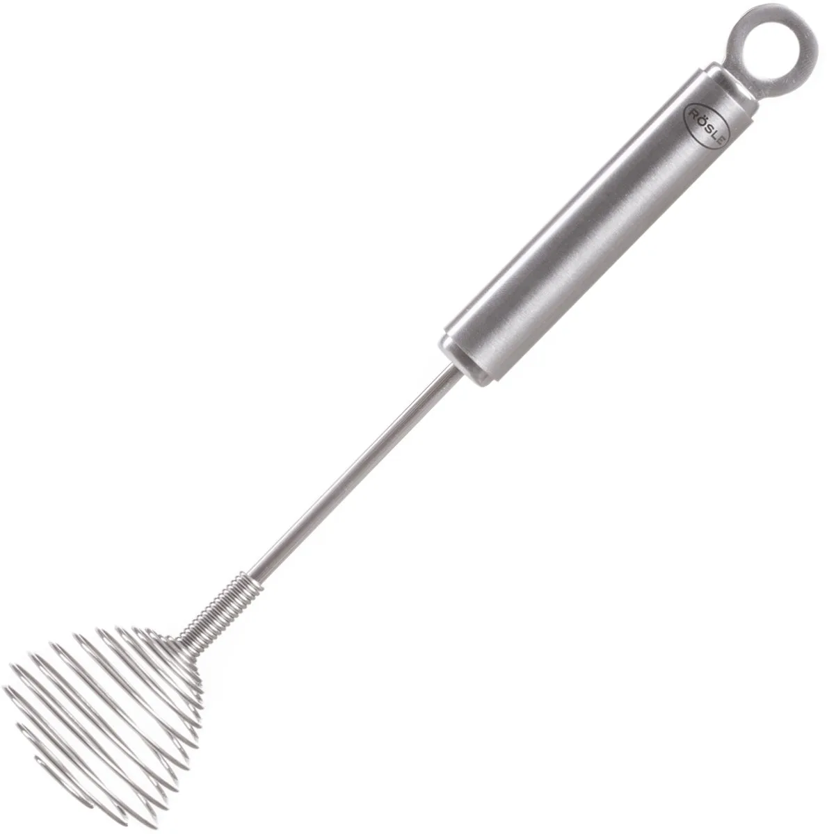 Garde voor Smalle Schalen 26,5 cm van Rösle in Zilver – productfoto