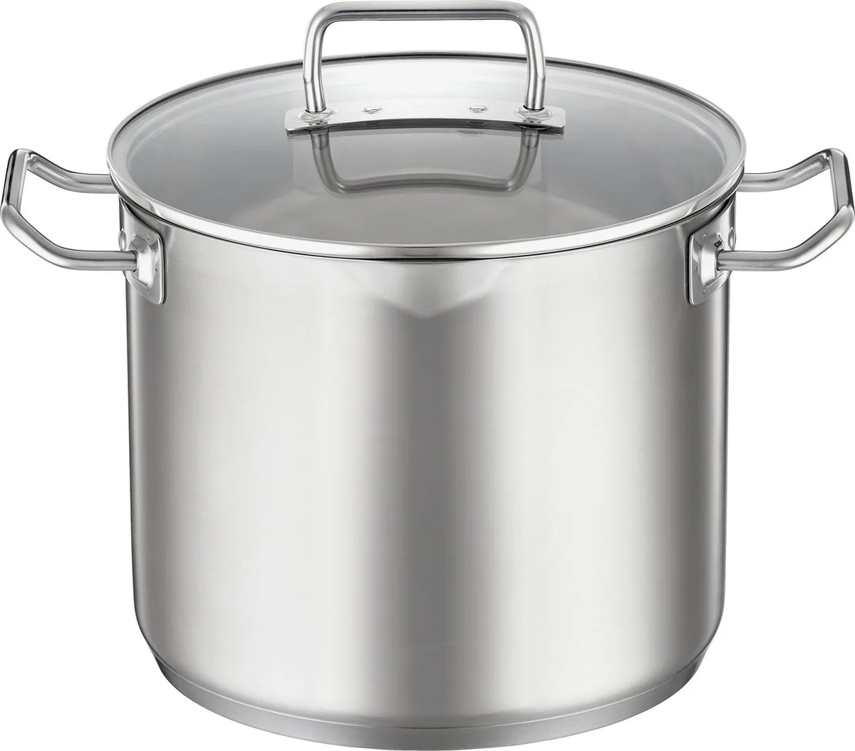 Soeppan, 24 cm de Rösle en Argent – photo produit