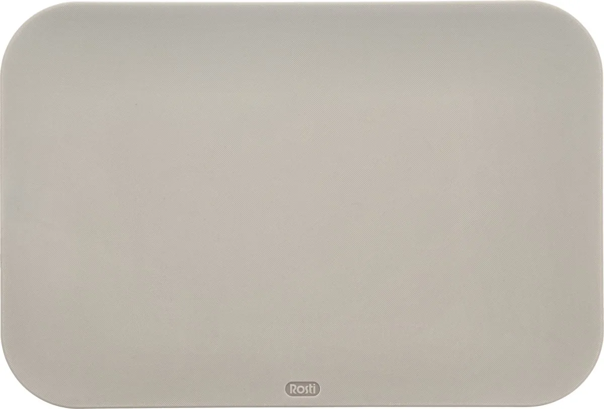 Choptima Snijplank 30,5 x 20,5 x 1 cm M de Rosti en Humus – photo produit