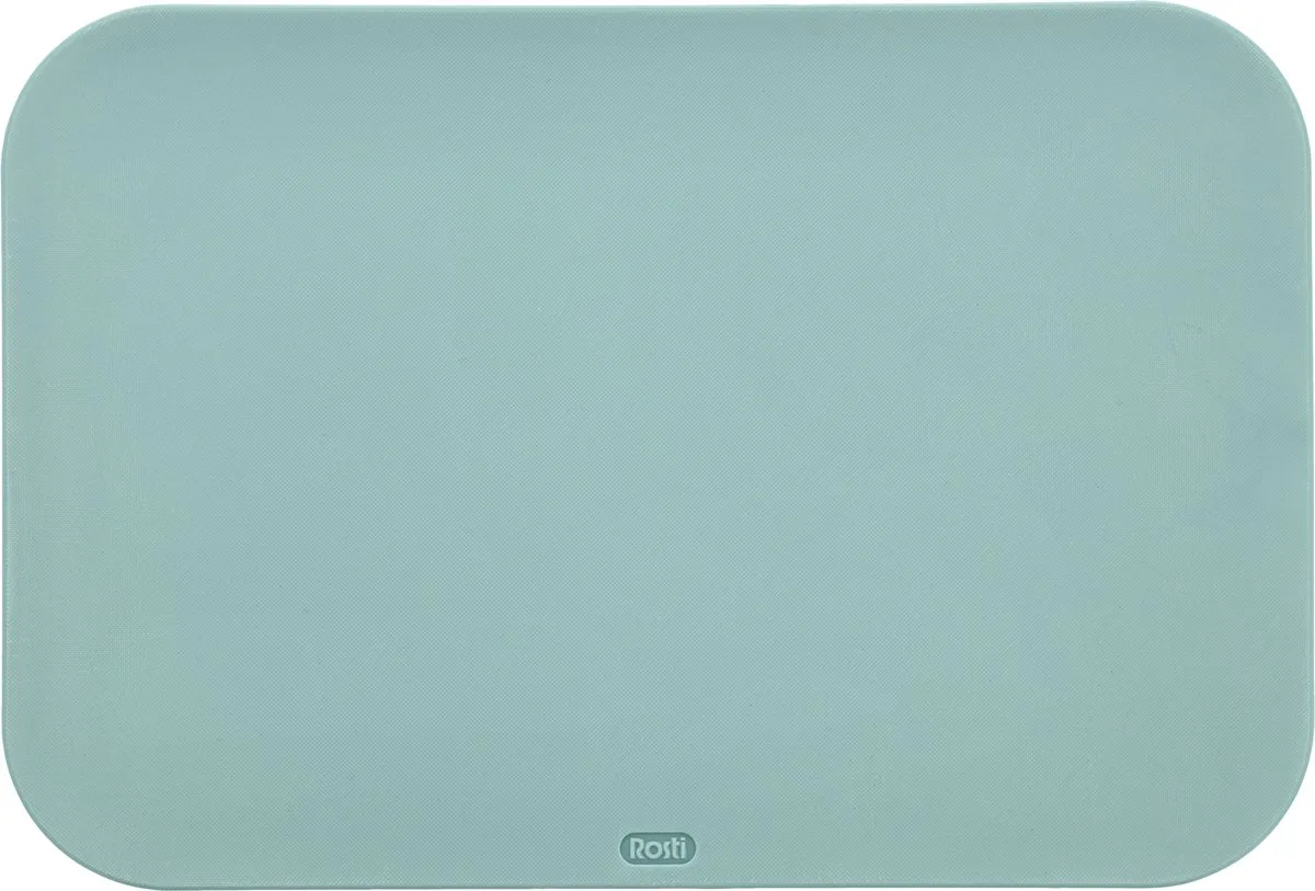 Choptima Snijplank 30,5 x 20,5 x 1 cm M de Rosti en Nordic green – photo produit