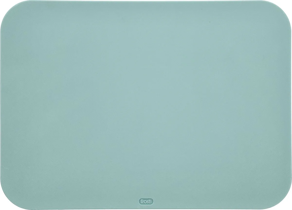 Choptima Snijplank 35,5 x 25,5 x 1 cm L van Rosti in Nordic green – productfoto