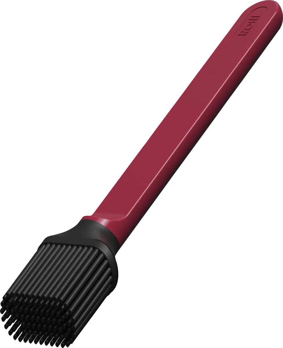 Classic Bakkwast 17,8 x 3,8 cm Rood van Rosti in Rood – productfoto