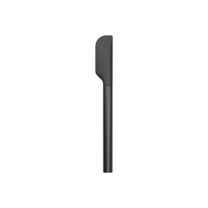 Emma - Spatula smal Black van Rosti – productfoto