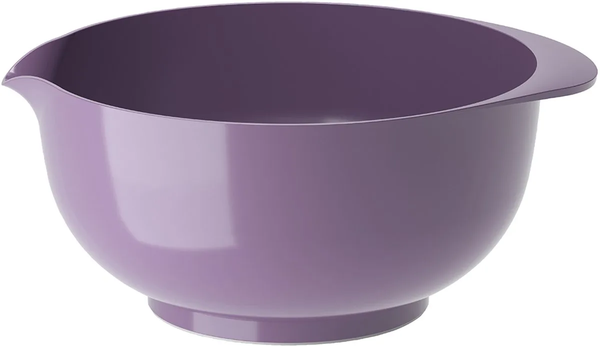 Margrethe Beslagkom - 5 L - Lavendel - Mengkom voor Bakken en Koken - Magnetron-, Vriezer- en Vaatwasmachinebestendig van Rosti in Lavender – productfoto